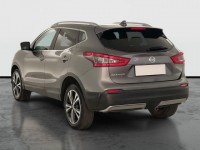 Nissan Qashqai  1.2 DIG-T N-Connecta