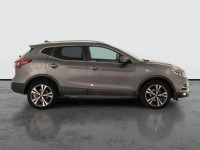Nissan Qashqai  1.2 DIG-T N-Connecta