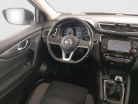 Nissan Qashqai  1.2 DIG-T N-Connecta
