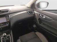Nissan Qashqai  1.2 DIG-T N-Connecta
