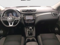Nissan Qashqai  1.2 DIG-T N-Connecta