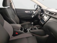 Nissan Qashqai  1.2 DIG-T N-Connecta