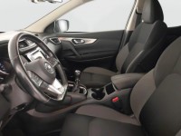 Nissan Qashqai  1.2 DIG-T N-Connecta