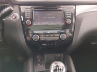 Nissan Qashqai  1.2 DIG-T N-Connecta