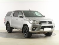 Toyota Hilux  2.4 D-4D 
