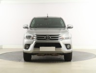 Toyota Hilux  2.4 D-4D 