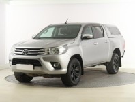Toyota Hilux  2.4 D-4D 