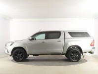 Toyota Hilux  2.4 D-4D 