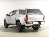 Toyota Hilux  2.4 D-4D 