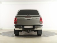 Toyota Hilux  2.4 D-4D 