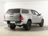 Toyota Hilux  2.4 D-4D 