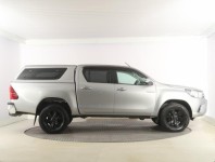 Toyota Hilux  2.4 D-4D 