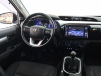 Toyota Hilux  2.4 D-4D 