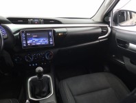 Toyota Hilux  2.4 D-4D 
