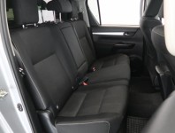 Toyota Hilux  2.4 D-4D 