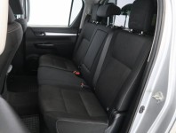 Toyota Hilux  2.4 D-4D 