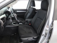 Toyota Hilux  2.4 D-4D 