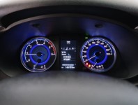 Toyota Hilux  2.4 D-4D 