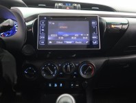 Toyota Hilux  2.4 D-4D 