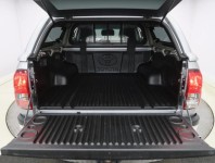 Toyota Hilux  2.4 D-4D 