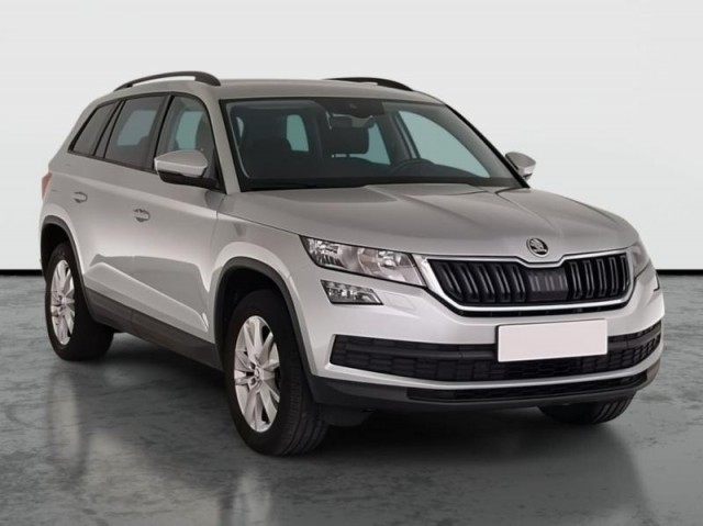 Škoda Kodiaq  1.4 TSI Ambition
