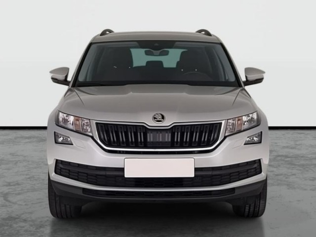 Škoda Kodiaq  1.4 TSI Ambition