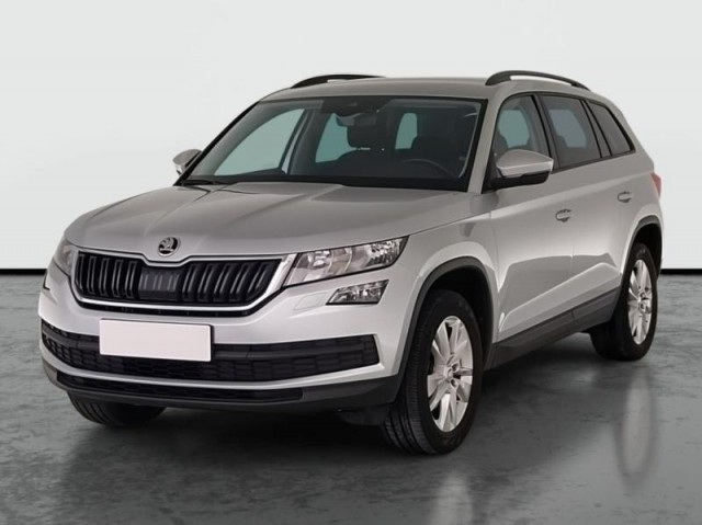 Škoda Kodiaq  1.4 TSI Ambition