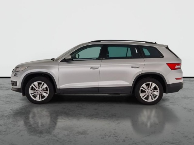 Škoda Kodiaq  1.4 TSI Ambition