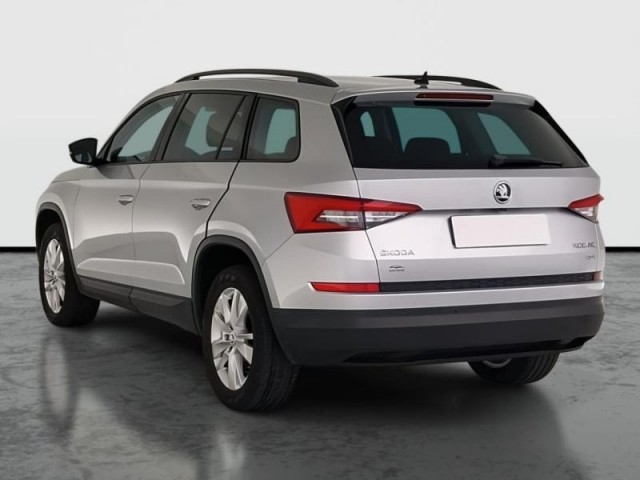 Škoda Kodiaq  1.4 TSI Ambition