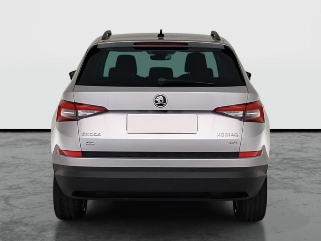 Škoda Kodiaq  1.4 TSI Ambition