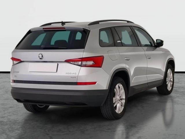 Škoda Kodiaq  1.4 TSI Ambition
