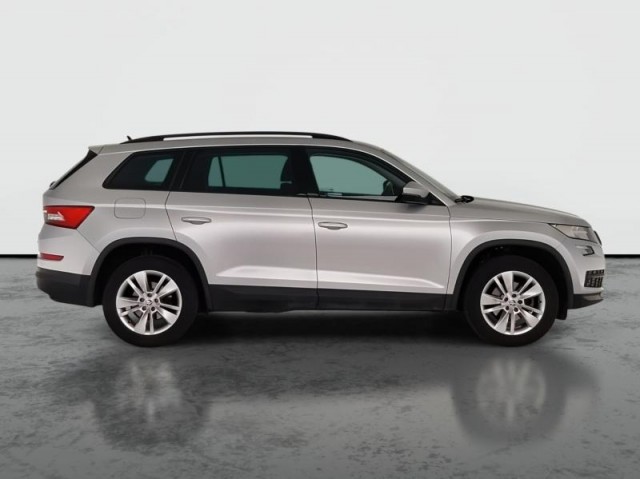 Škoda Kodiaq  1.4 TSI Ambition