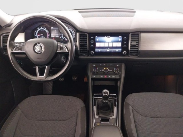 Škoda Kodiaq  1.4 TSI Ambition