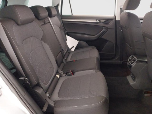 Škoda Kodiaq  1.4 TSI Ambition