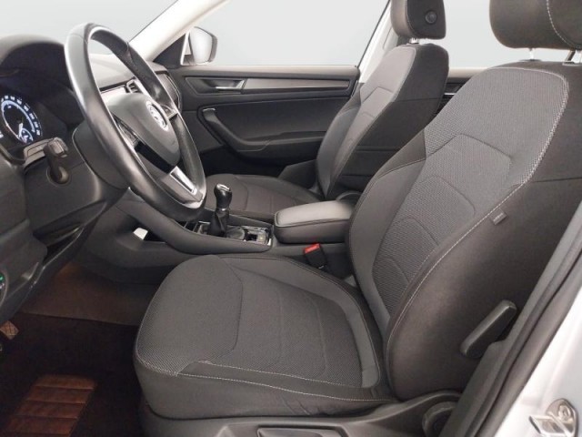 Škoda Kodiaq  1.4 TSI Ambition