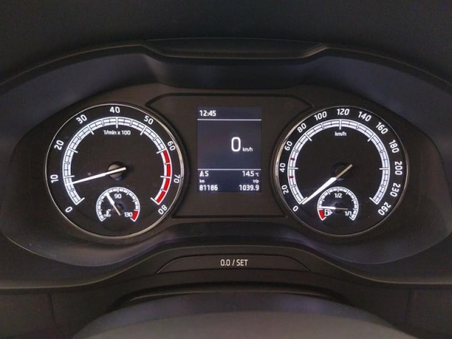 Škoda Kodiaq  1.4 TSI Ambition