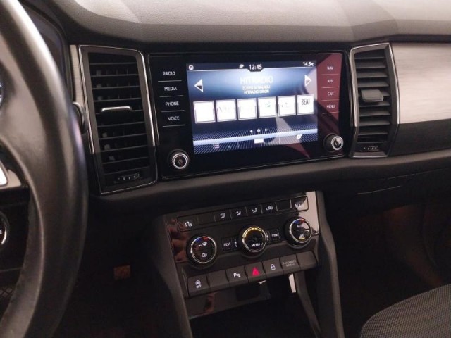 Škoda Kodiaq  1.4 TSI Ambition