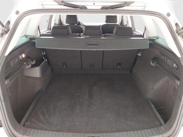 Škoda Kodiaq  1.4 TSI Ambition