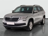 Škoda Kodiaq  1.4 TSI Ambition