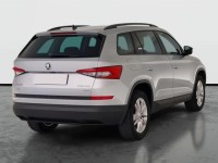 Škoda Kodiaq  1.4 TSI Ambition