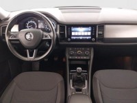 Škoda Kodiaq  1.4 TSI Ambition