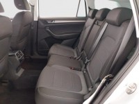 Škoda Kodiaq  1.4 TSI Ambition