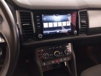 Škoda Kodiaq  1.4 TSI Ambition