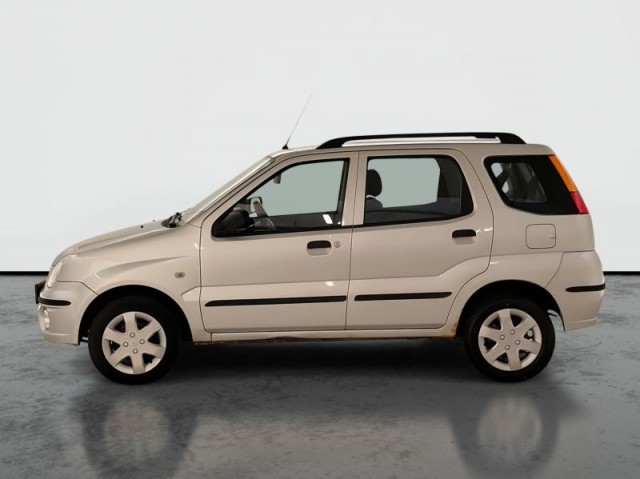 Subaru Justy  1.3 4WD 