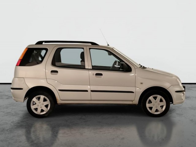 Subaru Justy  1.3 4WD 