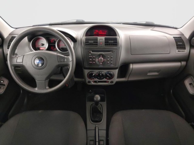 Subaru Justy  1.3 4WD 