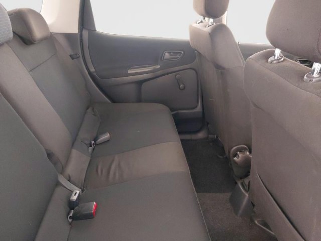 Subaru Justy  1.3 4WD 