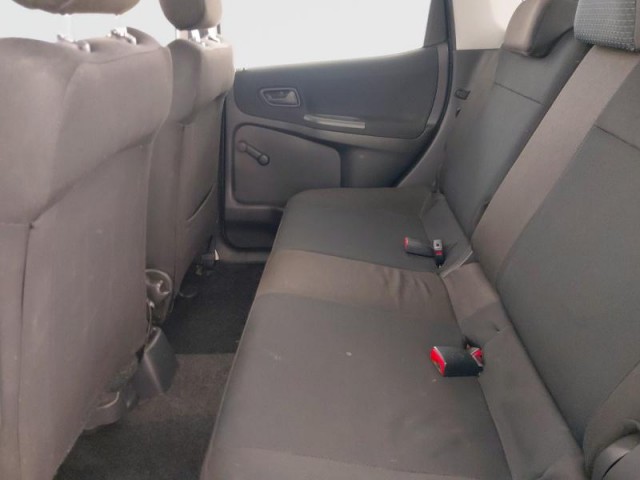Subaru Justy  1.3 4WD 