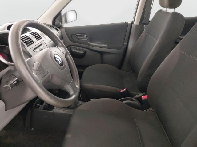 Subaru Justy  1.3 4WD 