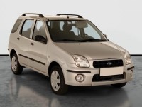 Subaru Justy  1.3 4WD 